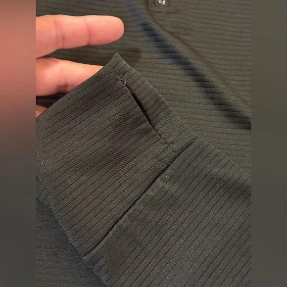 NFL “Packers” Women's Green Bay Packers Quarter-Zip - Picture 2 of 4